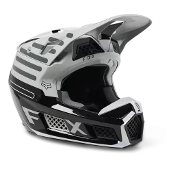 Fox Racing V3 RS Ryaktr Helmet