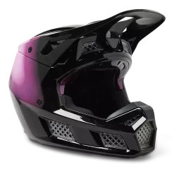 Fox Racing V3 RS Detonate Helmet