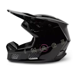 Fox Racing V3 RS Detonate Helmet -Cycling Equipment Shop 29643001 3