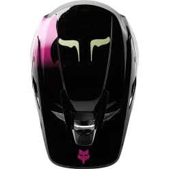 Fox Racing V3 RS Detonate Helmet -Cycling Equipment Shop 29643001 4