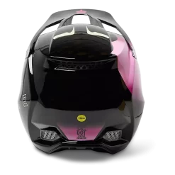 Fox Racing V3 RS Detonate Helmet -Cycling Equipment Shop 29643001 6