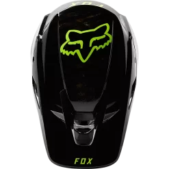 Fox Racing V3 RS Slait Helmet -Cycling Equipment Shop 29645922 4