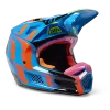 Fox Racing V3 RS Eyeris Helmet -Cycling Equipment Shop 29647922 1