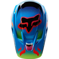 Fox Racing V3 RS Eyeris Helmet -Cycling Equipment Shop 29647922 4