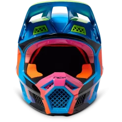 Fox Racing V3 RS Eyeris Helmet -Cycling Equipment Shop 29647922 5