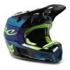 Fox Racing V3 RS Dkay Helmet -Cycling Equipment Shop 29653551 1