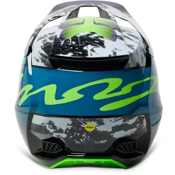 Fox Racing V3 RS Dkay Helmet -Cycling Equipment Shop 29653551 6
