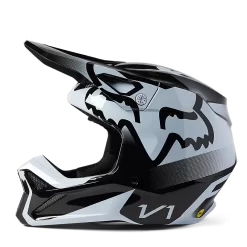 Fox Racing V1 Leed Helmet -Cycling Equipment Shop 29657018 3
