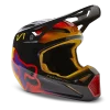Fox Racing V1 Toxsyk Helmet