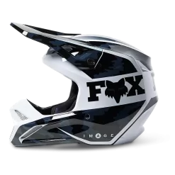 Fox Racing V1 Nuklr Helmet -Cycling Equipment Shop 29663001 3