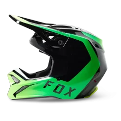 Fox Racing V1 Dpth Helmet -Cycling Equipment Shop 29665001 3