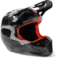 Cycling Equipment Shop 8 Fox Racing V1 Bnkr Helmet