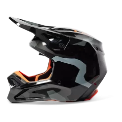 Fox Racing V1 Bnkr Helmet -Cycling Equipment Shop 29667033 3