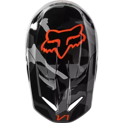 Fox Racing V1 Bnkr Helmet -Cycling Equipment Shop 29667033 4