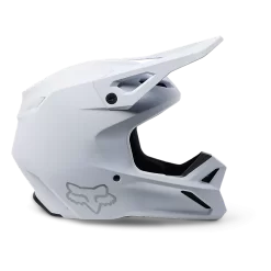 Fox Racing V1 Solid Helmet -Cycling Equipment Shop 29669067 3