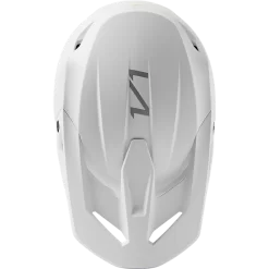 Fox Racing V1 Solid Helmet -Cycling Equipment Shop 29669067 4