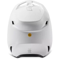 Fox Racing V1 Solid Helmet -Cycling Equipment Shop 29669067 6