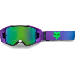 Fox Racing Vue Dkay Mirrored Lens Goggles -Cycling Equipment Shop 29676551 2