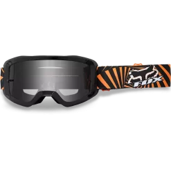 Fox Racing Main GOAT Vertigo Goggles Lens Goggles