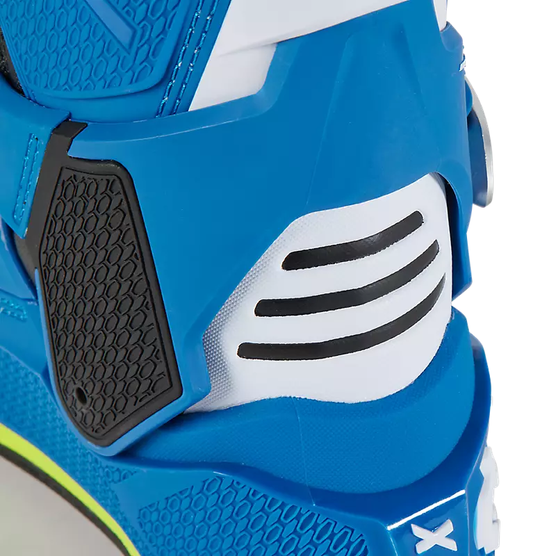 Fox Racing Motion Boots 12 Fox Racing Motion Boots - Image 10