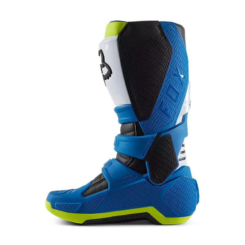 Fox Racing Motion Boots 4 Fox Racing Motion Boots - Image 2