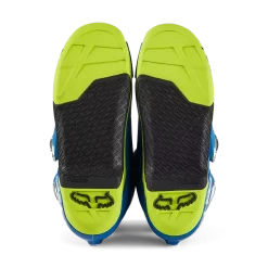 Fox Racing Motion Boots 18 Fox Racing Motion Boots -Cycling Equipment Shop 29682026 6