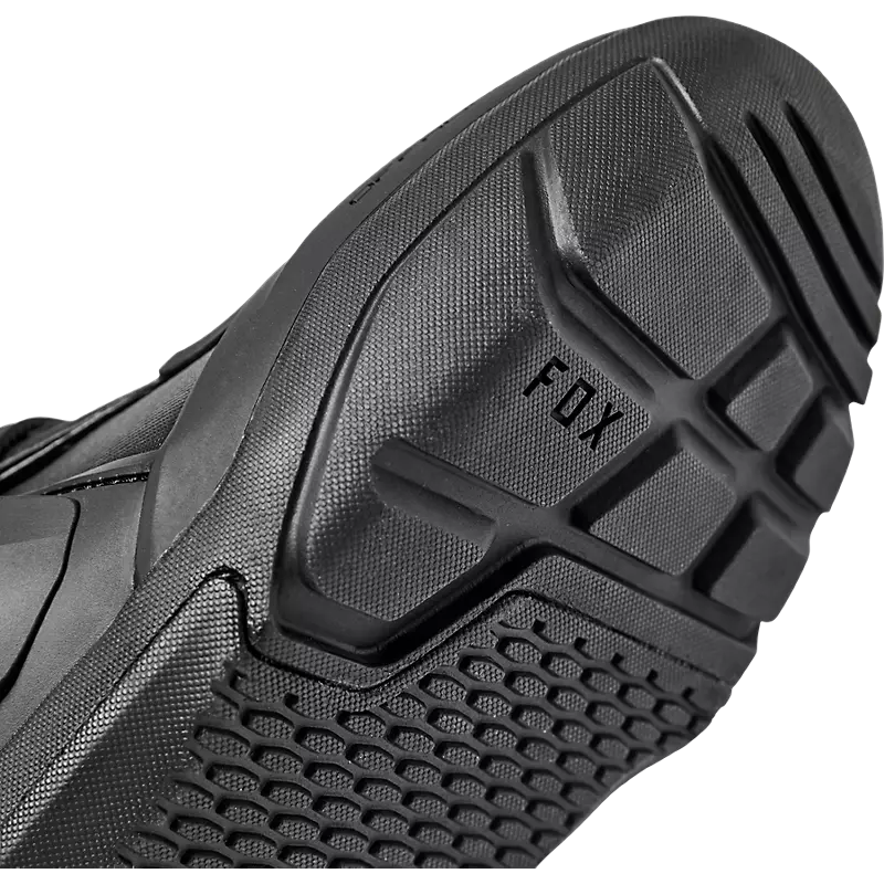 Fox Racing Motion X Off Road Boots 11 Fox Racing Motion X Off Road Boots - Image 9