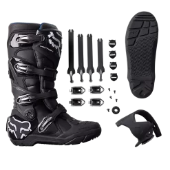 Fox Racing Motion X Off Road Boots 21 Fox Racing Motion X Off Road Boots -Cycling Equipment Shop 29683001 11