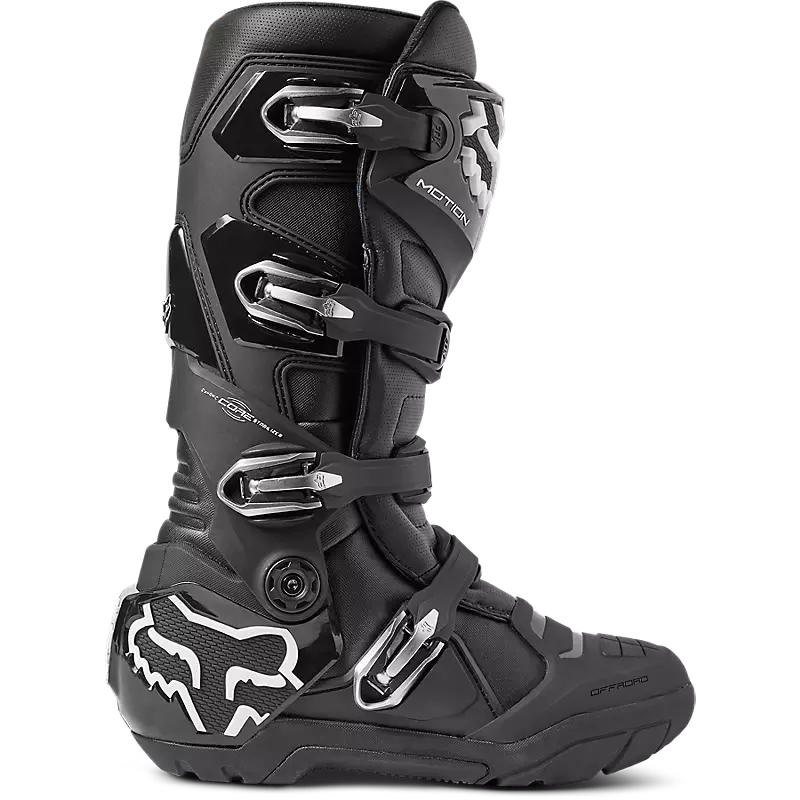 Fox Racing Motion X Off Road Boots 4 Fox Racing Motion X Off Road Boots - Image 2