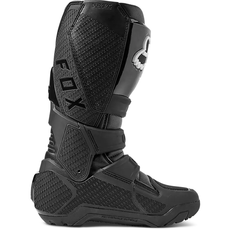 Fox Racing Motion X Off Road Boots 5 Fox Racing Motion X Off Road Boots - Image 3