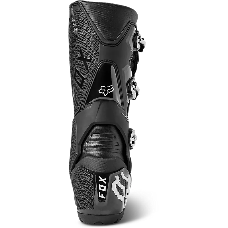 Fox Racing Motion X Off Road Boots 6 Fox Racing Motion X Off Road Boots - Image 4