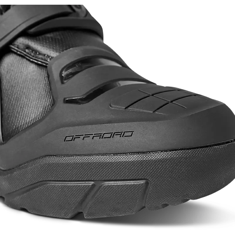 Fox Racing Motion X Off Road Boots 8 Fox Racing Motion X Off Road Boots - Image 6