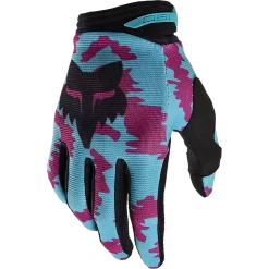 Fox Racing 180 Nuklr Gloves