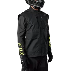 Fox Racing Defend Off Road Jacket -Cycling Equipment Shop 29700001 10