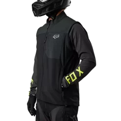 Fox Racing Ranger Off Road Softshell Jacket -Cycling Equipment Shop 29701001 10