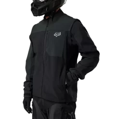 Fox Racing Ranger Off Road Softshell Jacket -Cycling Equipment Shop 29701001 2