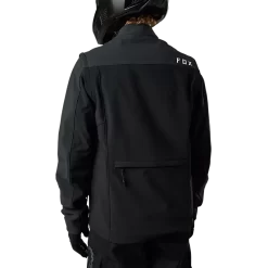 Fox Racing Ranger Off Road Softshell Jacket -Cycling Equipment Shop 29701001 3