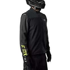 Fox Racing Ranger Off Road Softshell Jacket -Cycling Equipment Shop 29701001 9