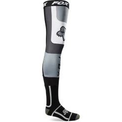 Fox Racing Flexair Knee Brace Socks