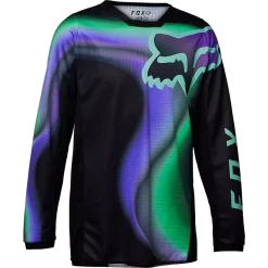 Fox Racing Youth 180 Toxsyk Jersey 