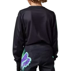 Fox Racing Youth 180 Toxsyk Jersey  -Cycling Equipment Shop 29713001 3