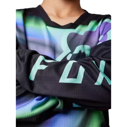Fox Racing Youth 180 Toxsyk Jersey  -Cycling Equipment Shop 29713001 5