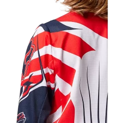 Fox Racing Youth 180 Goat Vertigo Jersey -Cycling Equipment Shop 29714007 4