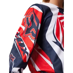Fox Racing Youth 180 Goat Vertigo Jersey -Cycling Equipment Shop 29714007 6