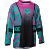 Fox Racing Youth 180 Nuklr Jersey 1 Fox Racing Youth 180 Nuklr Jersey -Cycling Equipment Shop 29715176 1