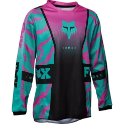 Fox Racing Youth 180 Nuklr Jersey 