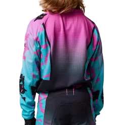 Fox Racing Youth 180 Nuklr Jersey  -Cycling Equipment Shop 29715176 3