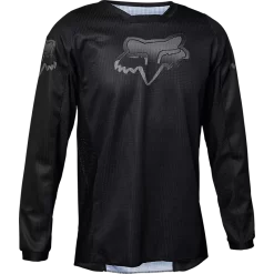 Fox Racing Youth 180 Blackout Jersey 