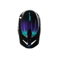 Fox Racing Youth V1 Toxsyk Helmet -Cycling Equipment Shop 29731001 4