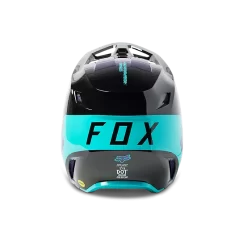 Fox Racing Youth V1 Toxsyk Helmet -Cycling Equipment Shop 29731001 6